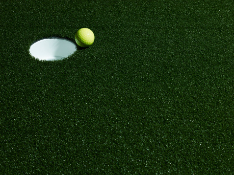 golf