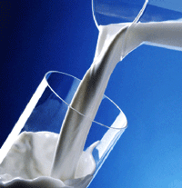 Milk